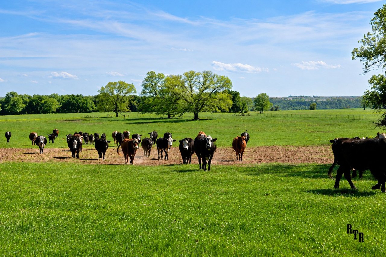 Parker County