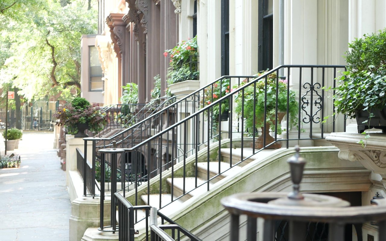 Upper West Side