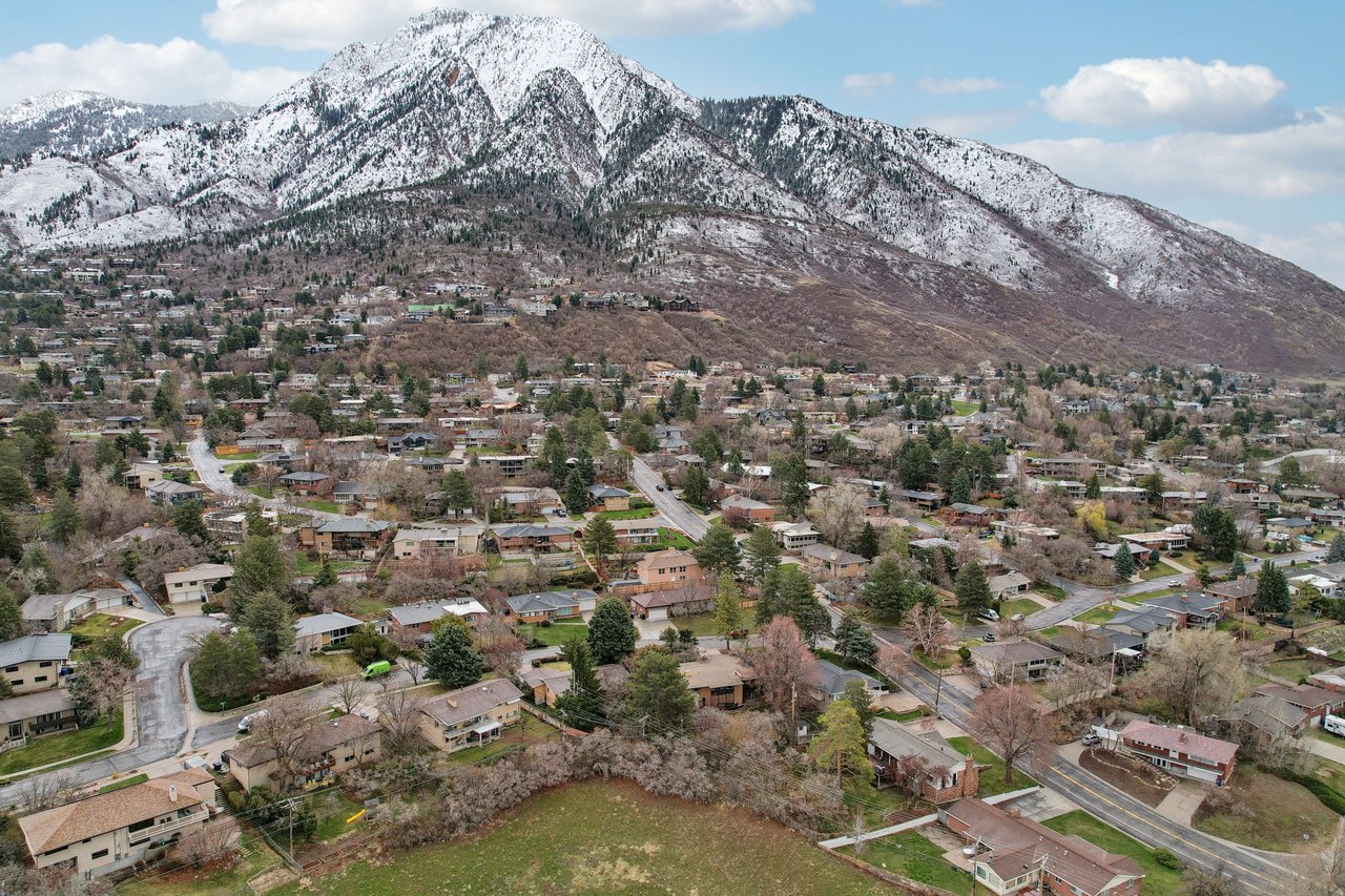 Who is the best agent to sell a high-end home in Salt Lake City?