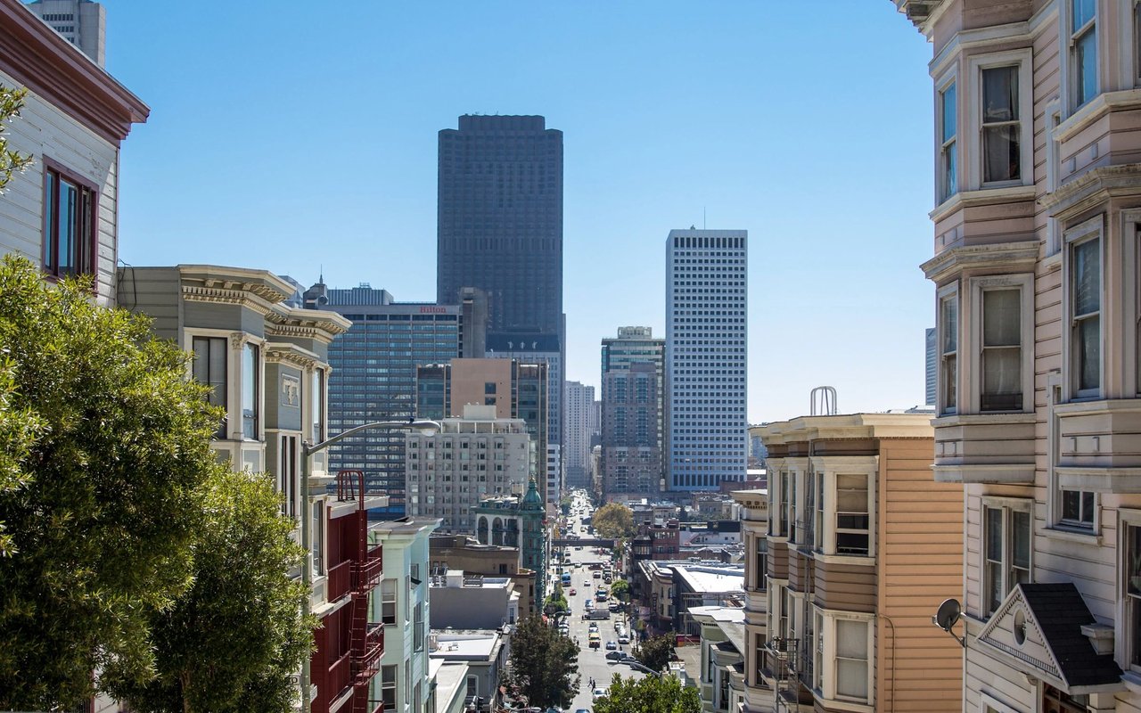 San Francisco