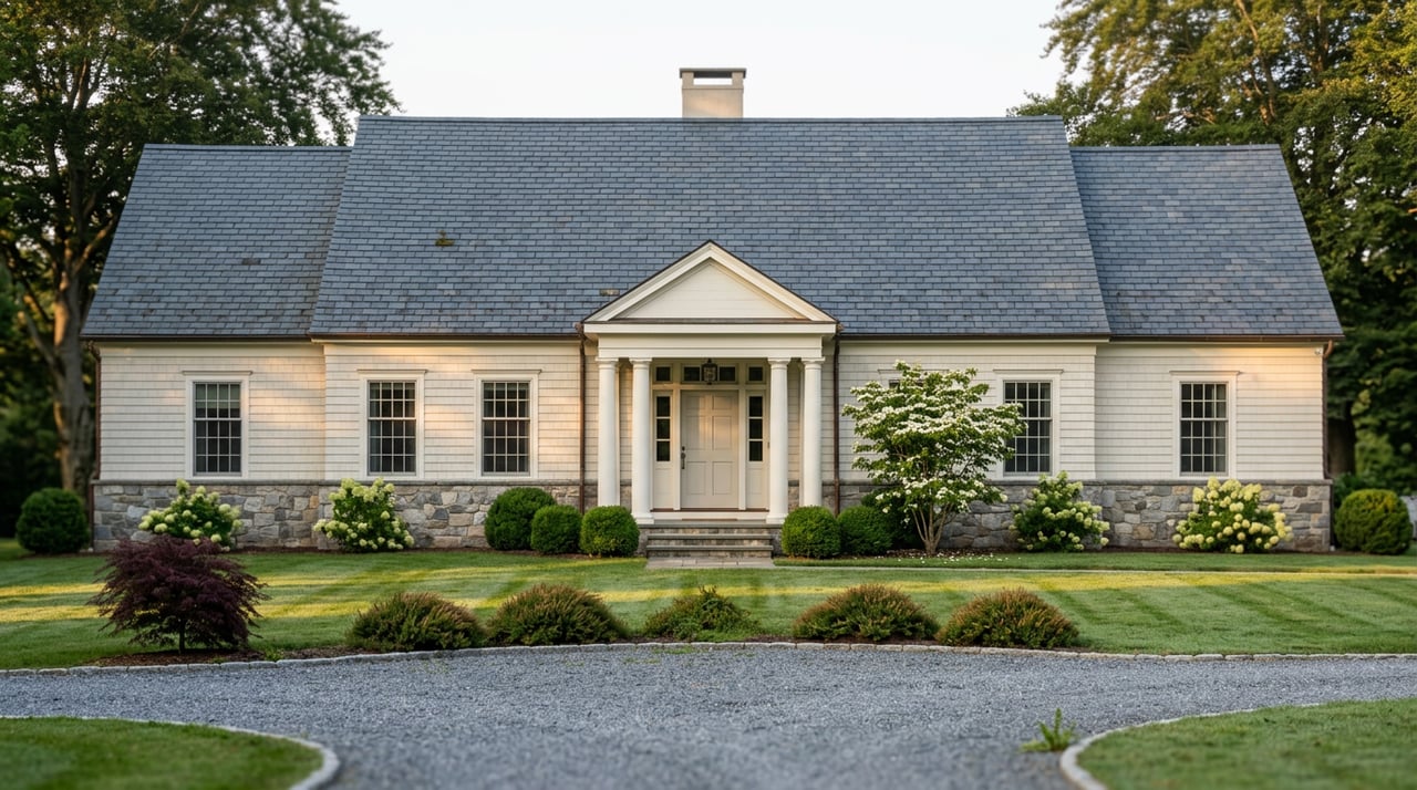 Two Saddle River Closings, Three Days Apart, Reveal Why the Median Price Misleads Buyers