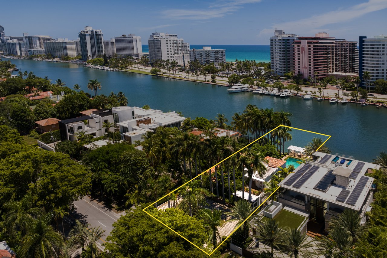 5215 Pine Tree Miami Beach