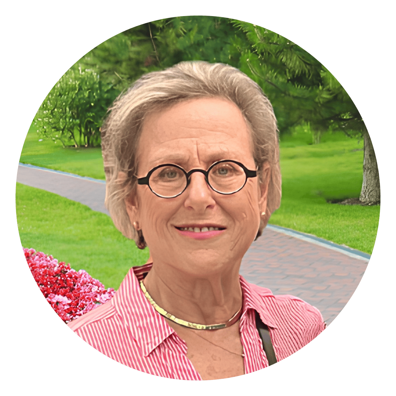 Lisette Lazinger-Tarragano