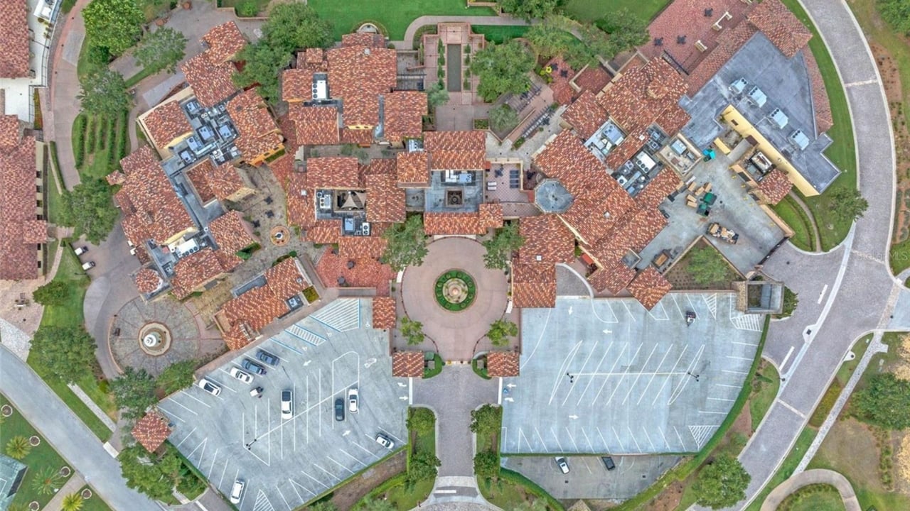 16808 Bolsena Drive, Montverde, FL 34756