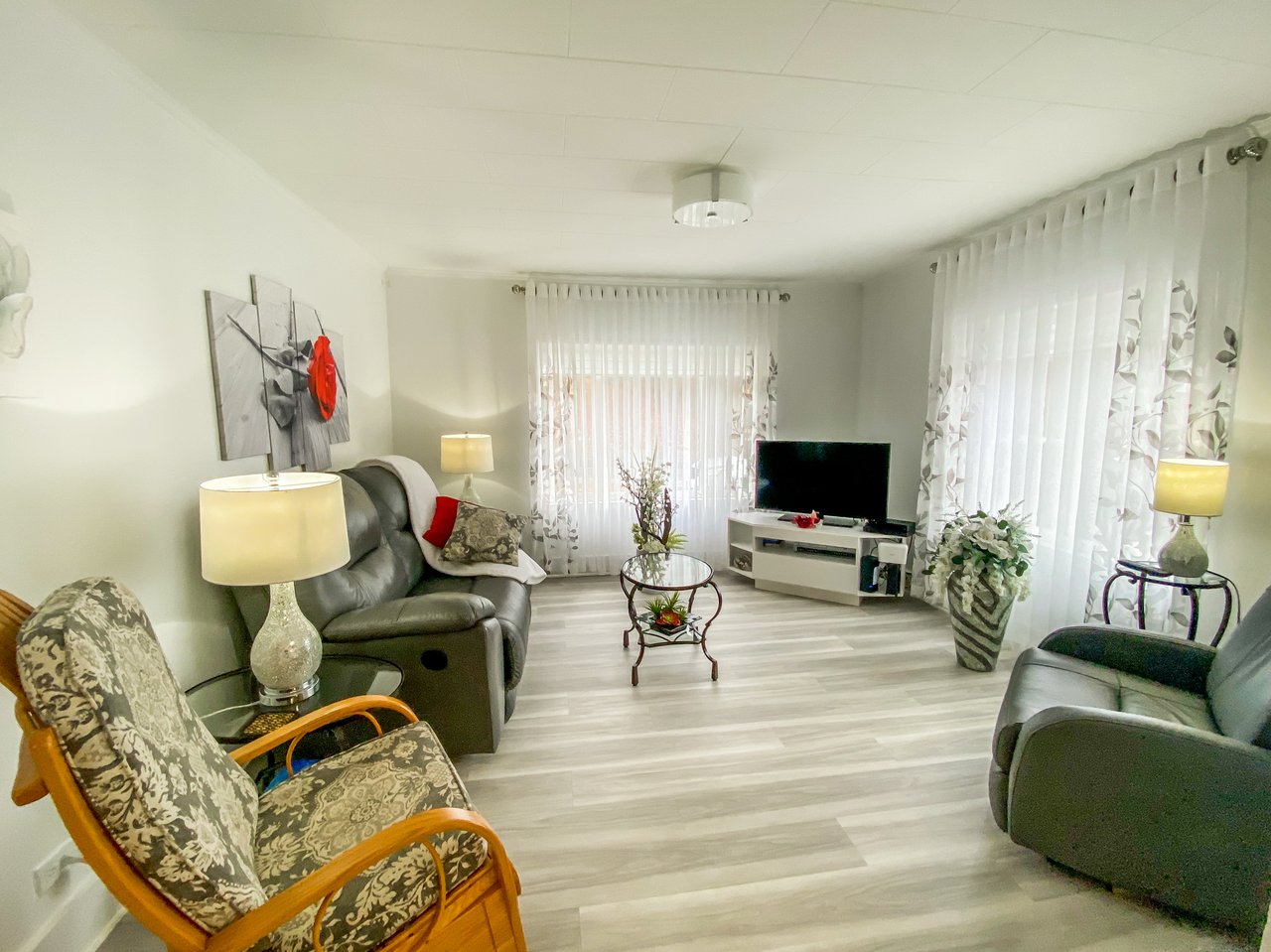 Rental Available December 13th