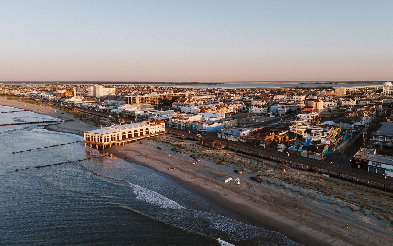 Ventnor City