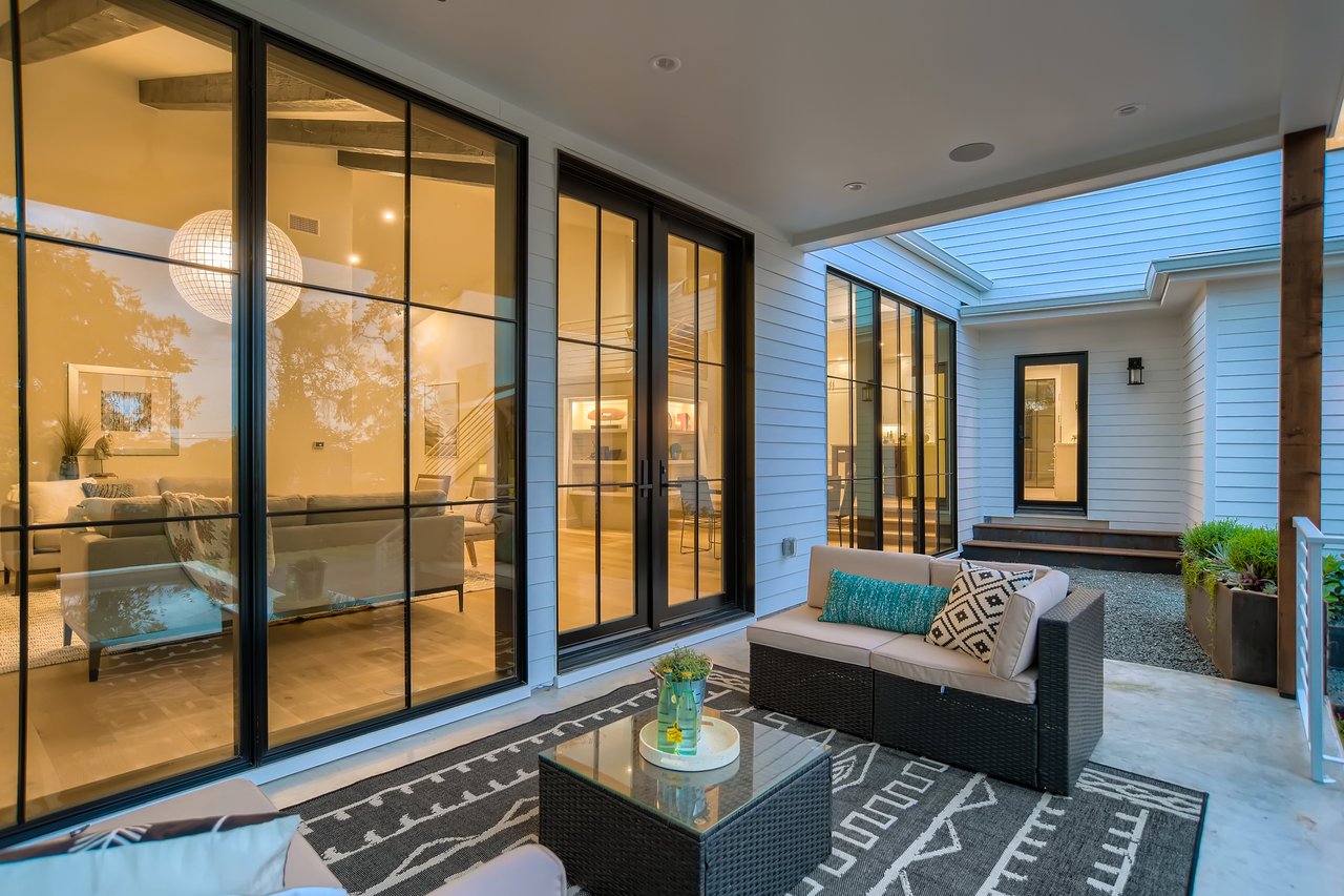 Moore Tate Projects & Design