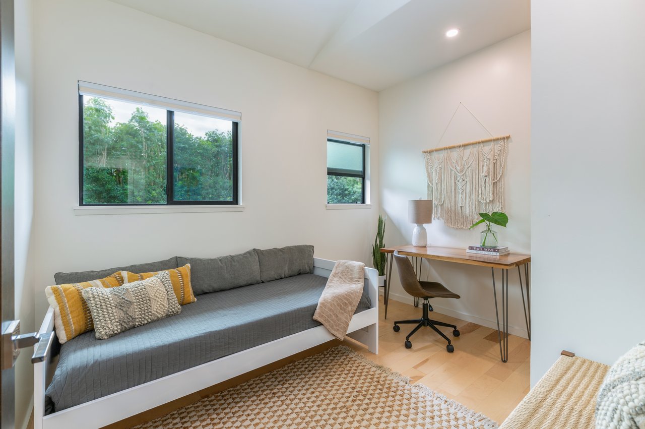 Modern Princeville Oasis w/ New Private Pool