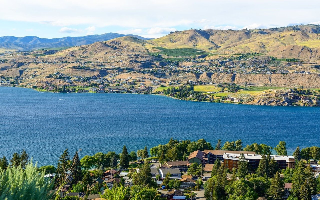 Chelan