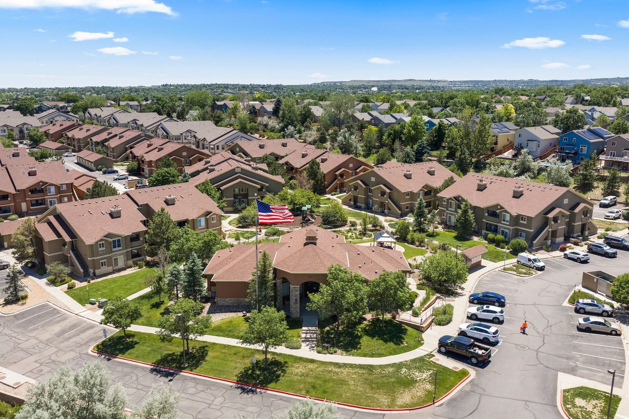 4706 Copeland Circle, #102