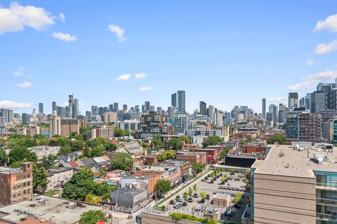 NEW PENTHOUSE FOR LUXURY LIVING