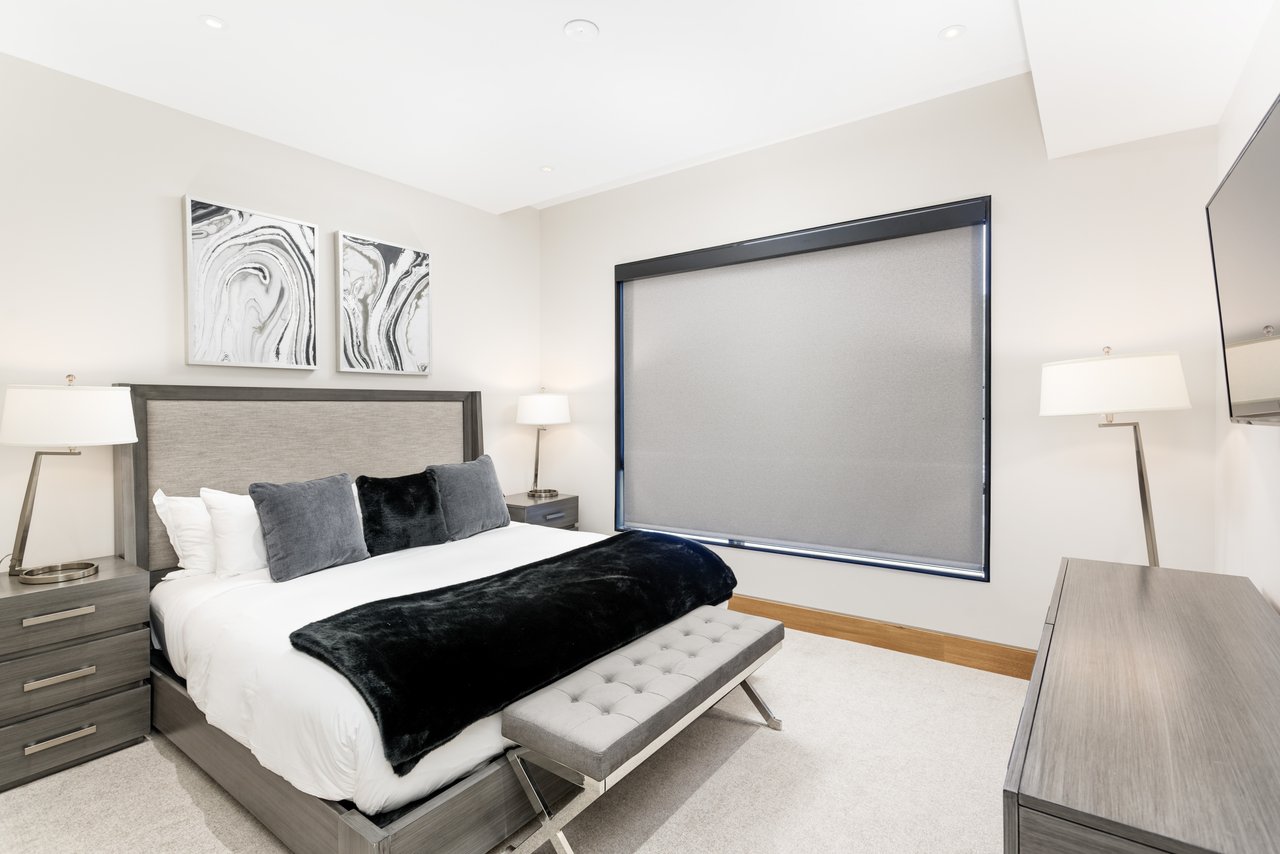 Ski-In/Ski-Out Luxury at the Elk Camp Gondola