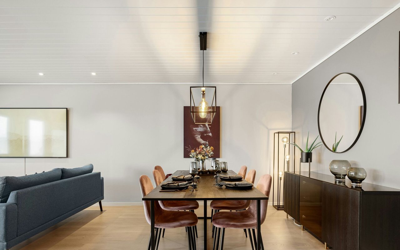 Improved Price for Nine Cherry Hills Estate