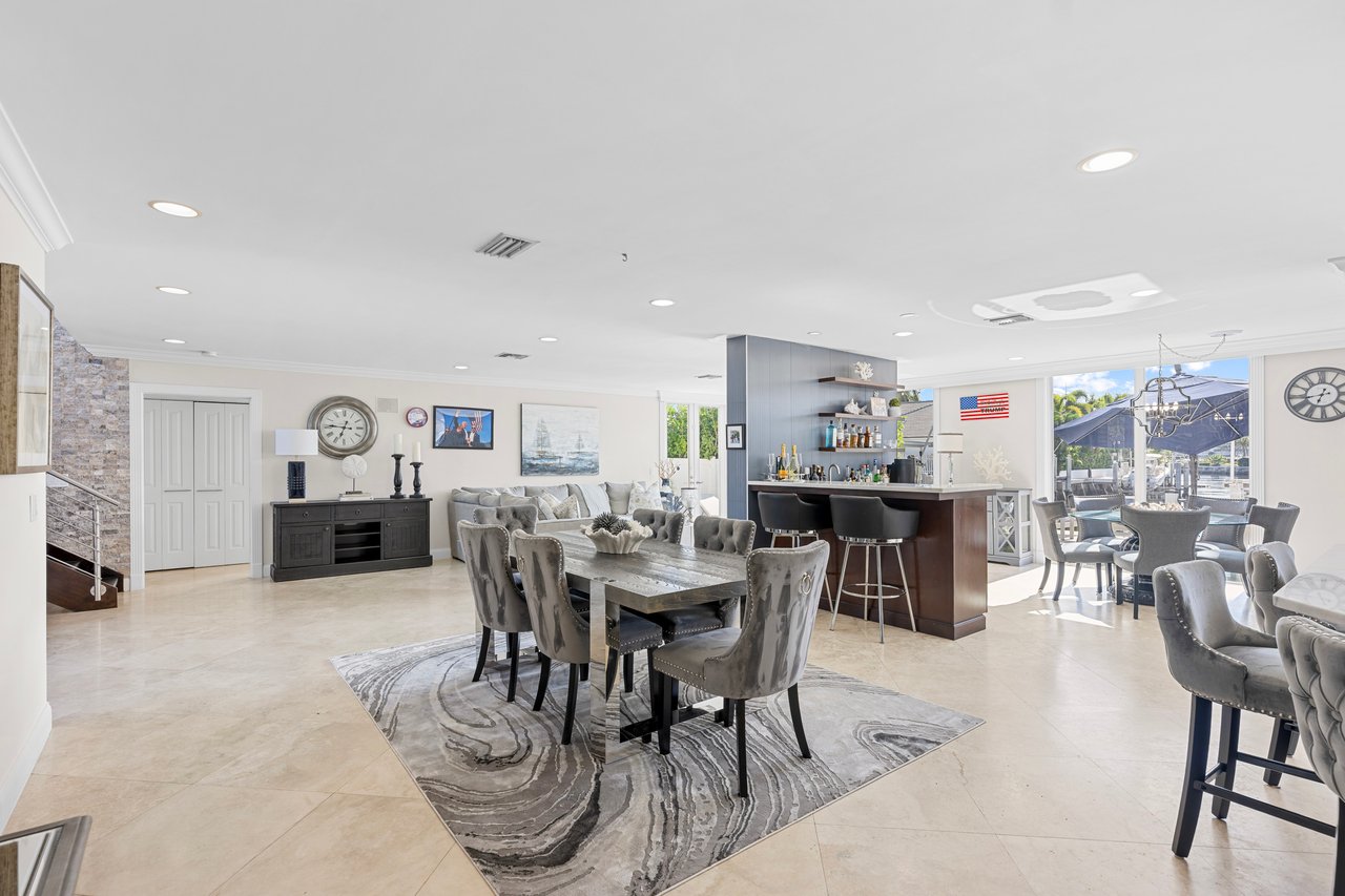 Delray Beach Waterfront Luxury