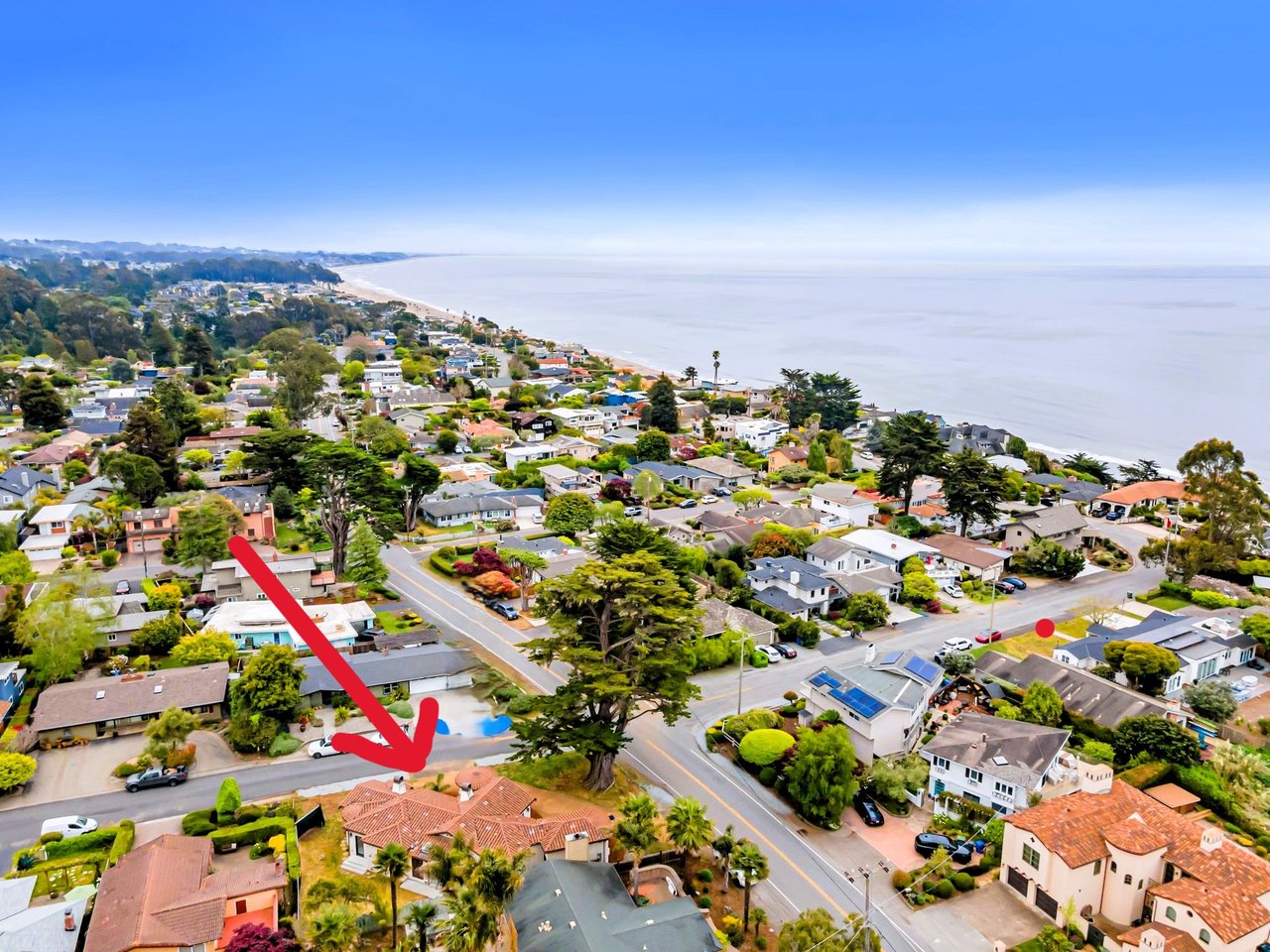 505 Cliff Drive