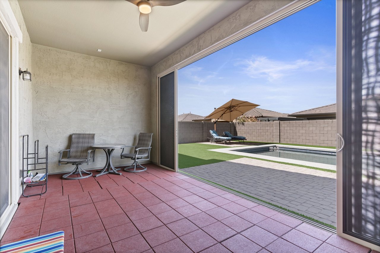 South 230th Place, Queen Creek, Arizona