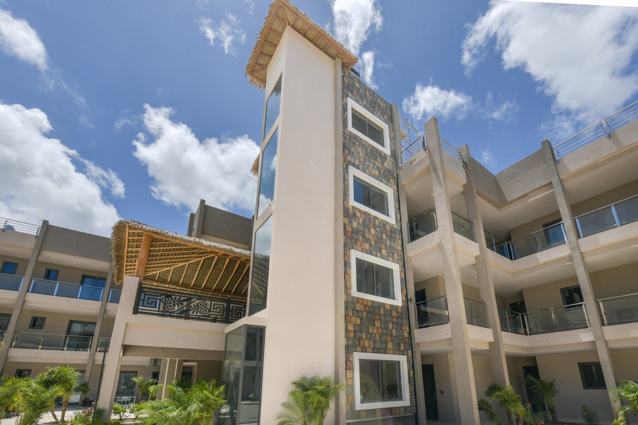 Walishali Condominium Unit 2-21