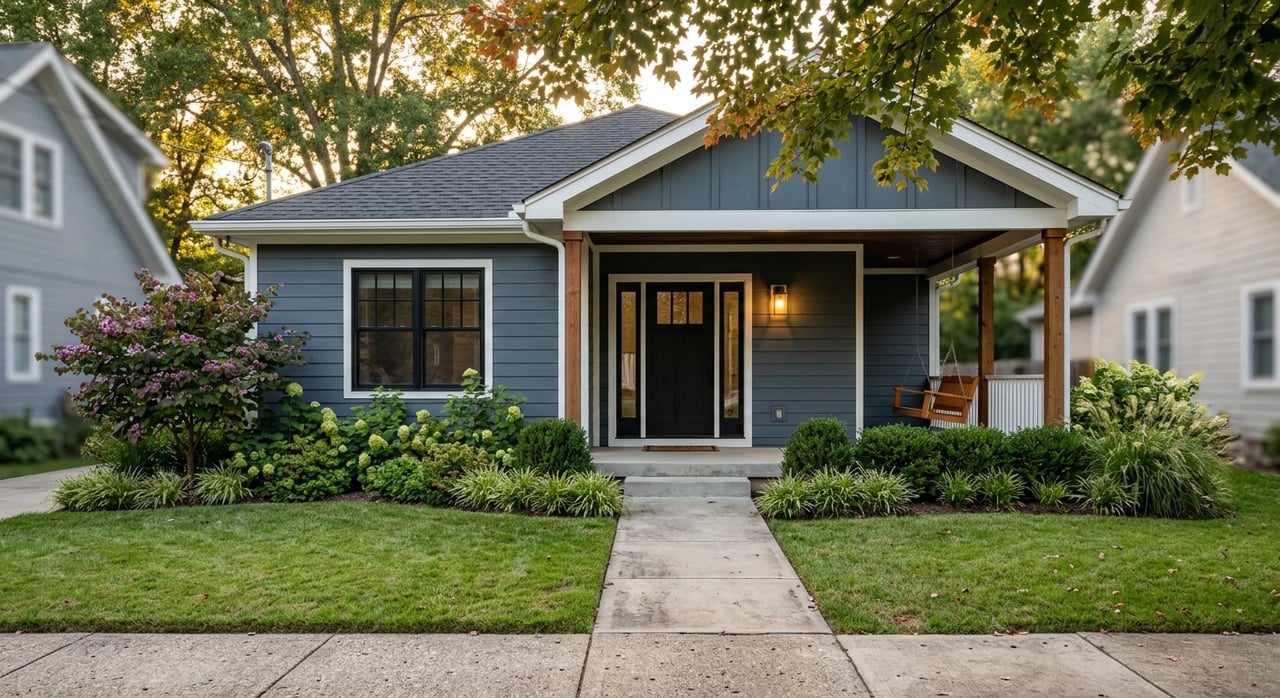 Living In Lowell AR: Convenience And Community