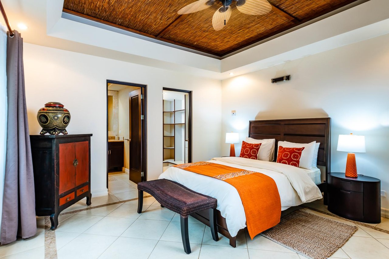 Bocaraca #4 | Luxury 3-Bedroom Condo Just Steps from the Beach!