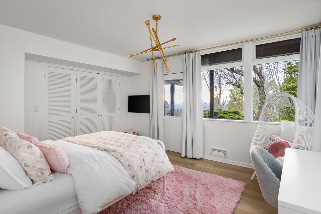 Now Available - Mid-Century Modern Oasis 