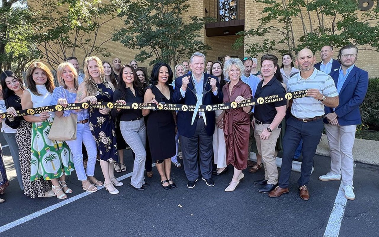 JBGoodwin REALTORS Wins 14th Consecutive Top Workplaces Award