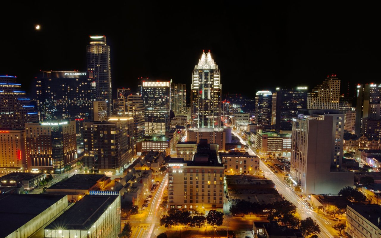3 Hot Neighborhoods for Austin Real Estate Investment