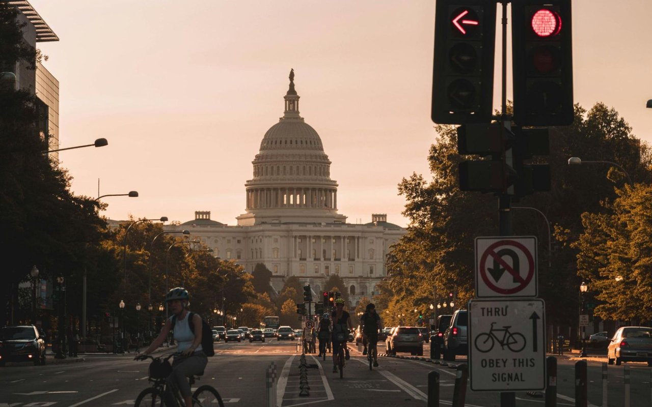 Why Washington DC Is One of America’s Best Real Estate Markets