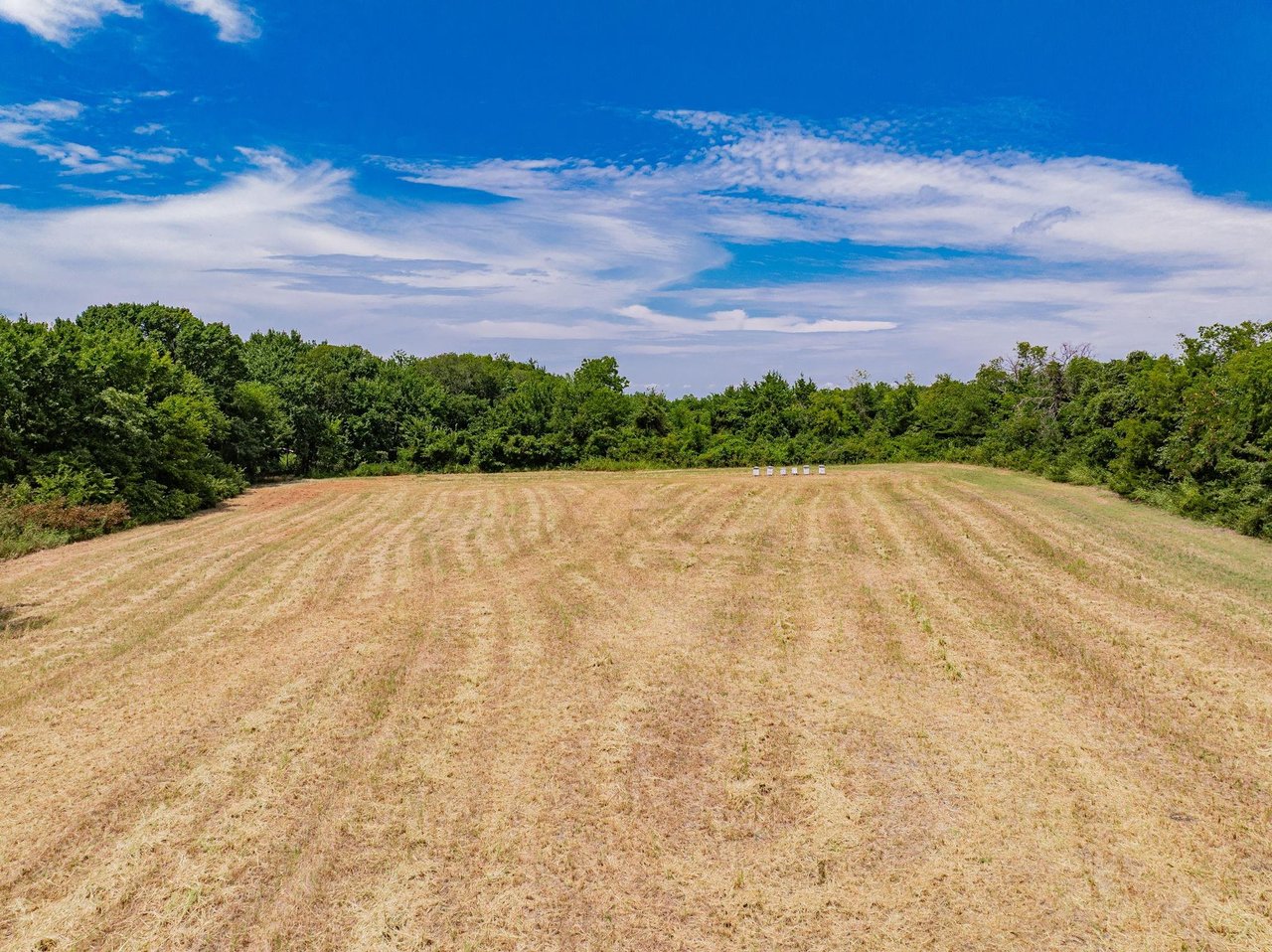 3 Acres in Rockwall