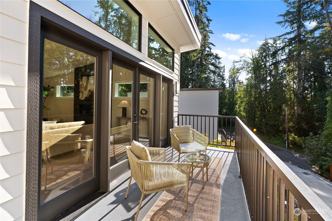 real estate broker in Snohomish County, WA