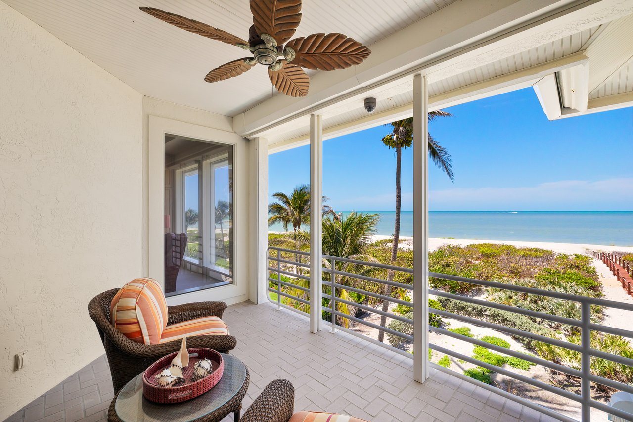 16730 Captiva DR