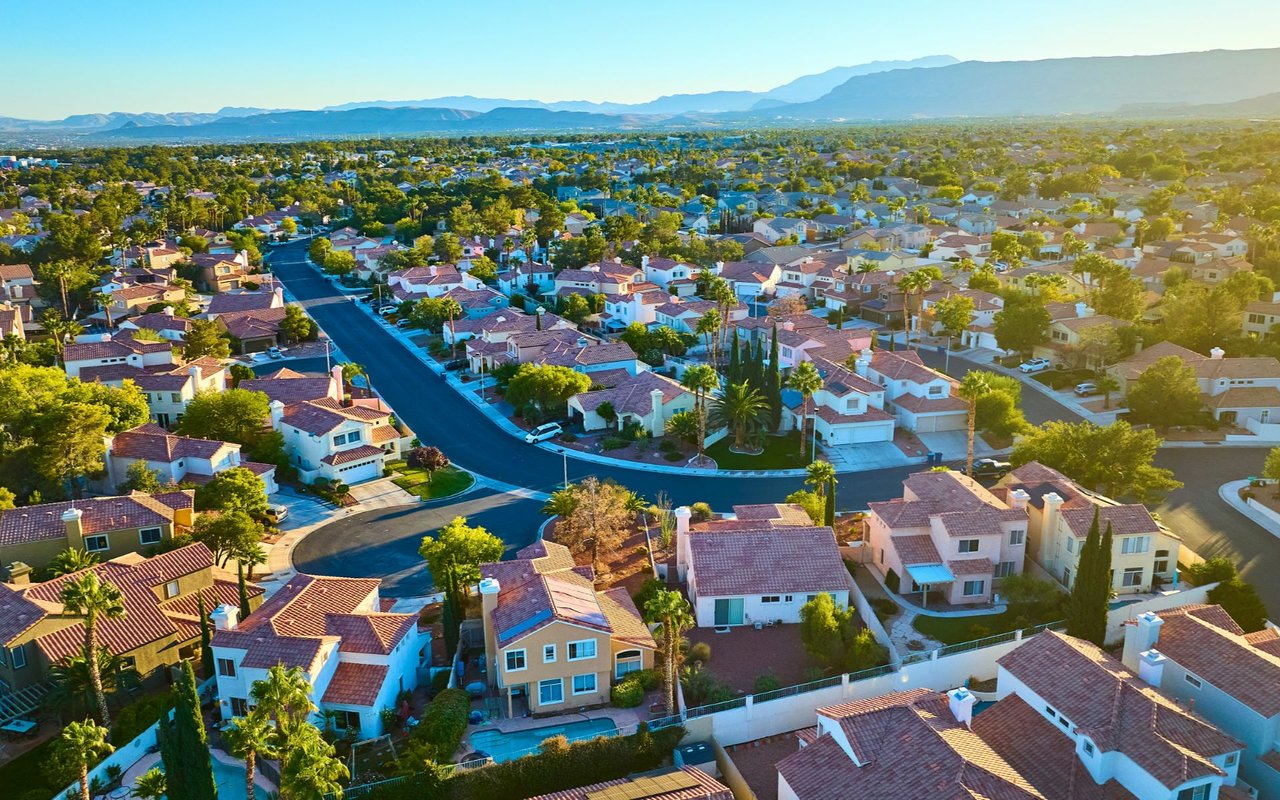 The Club at Maderia Canyon