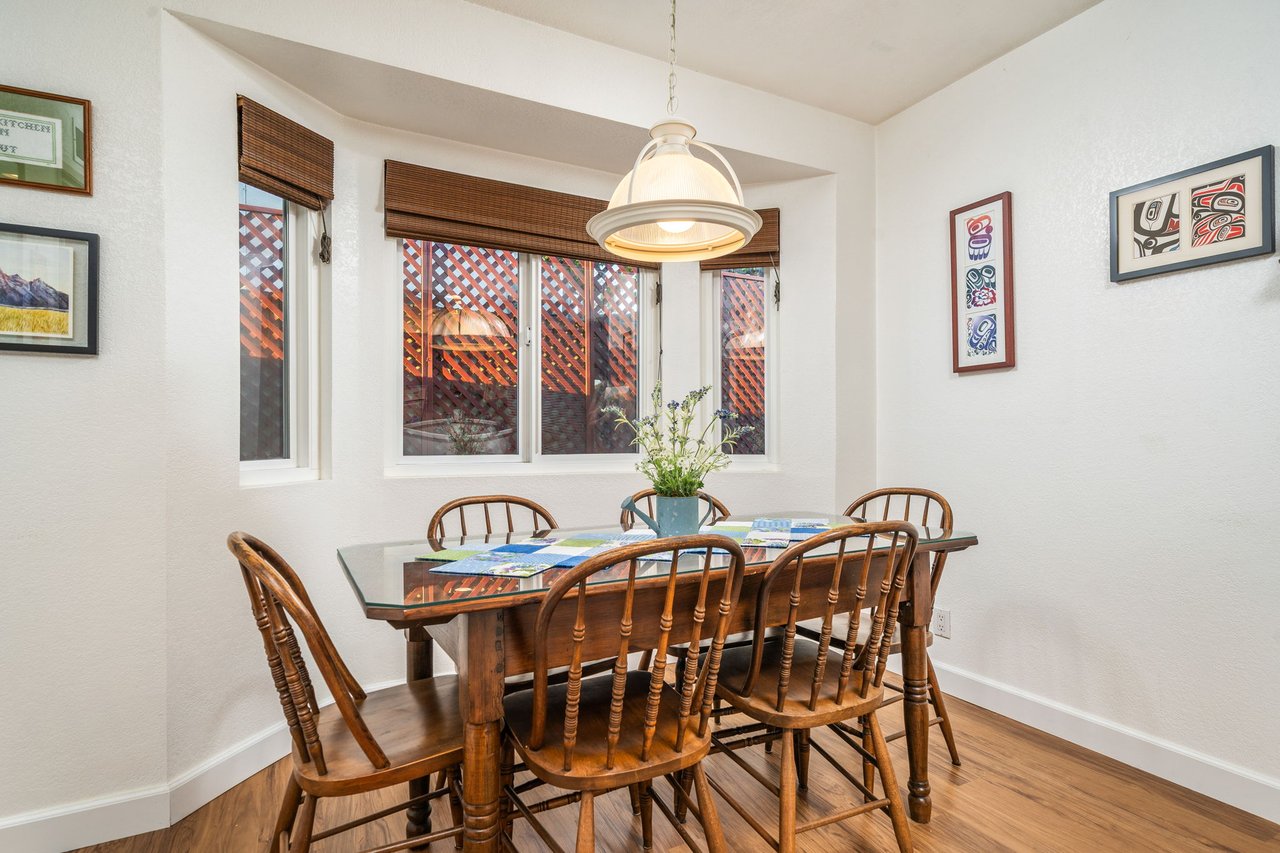 524 Mount Carmel Drive