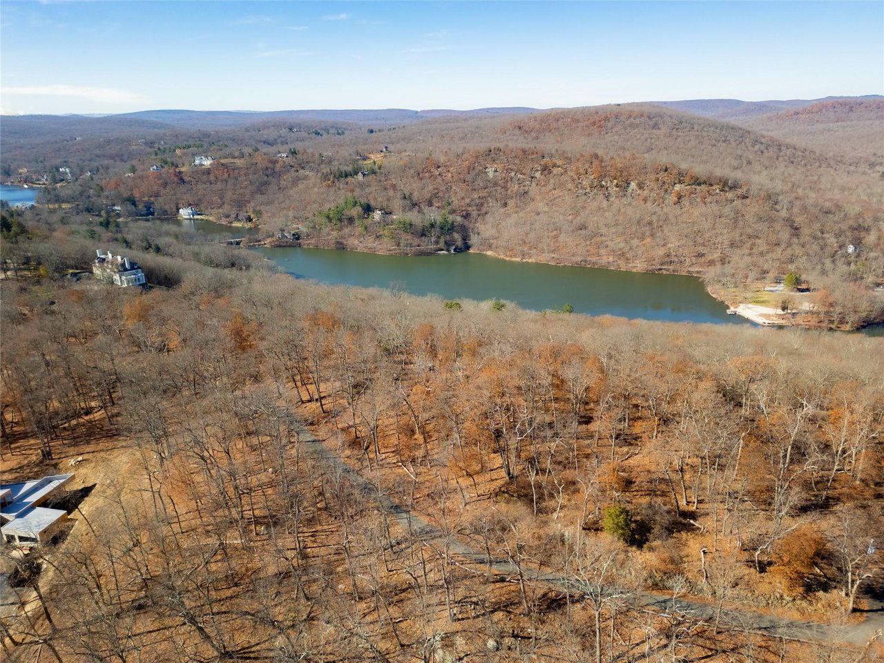 107-1-119.2 Lookout Mountain Road