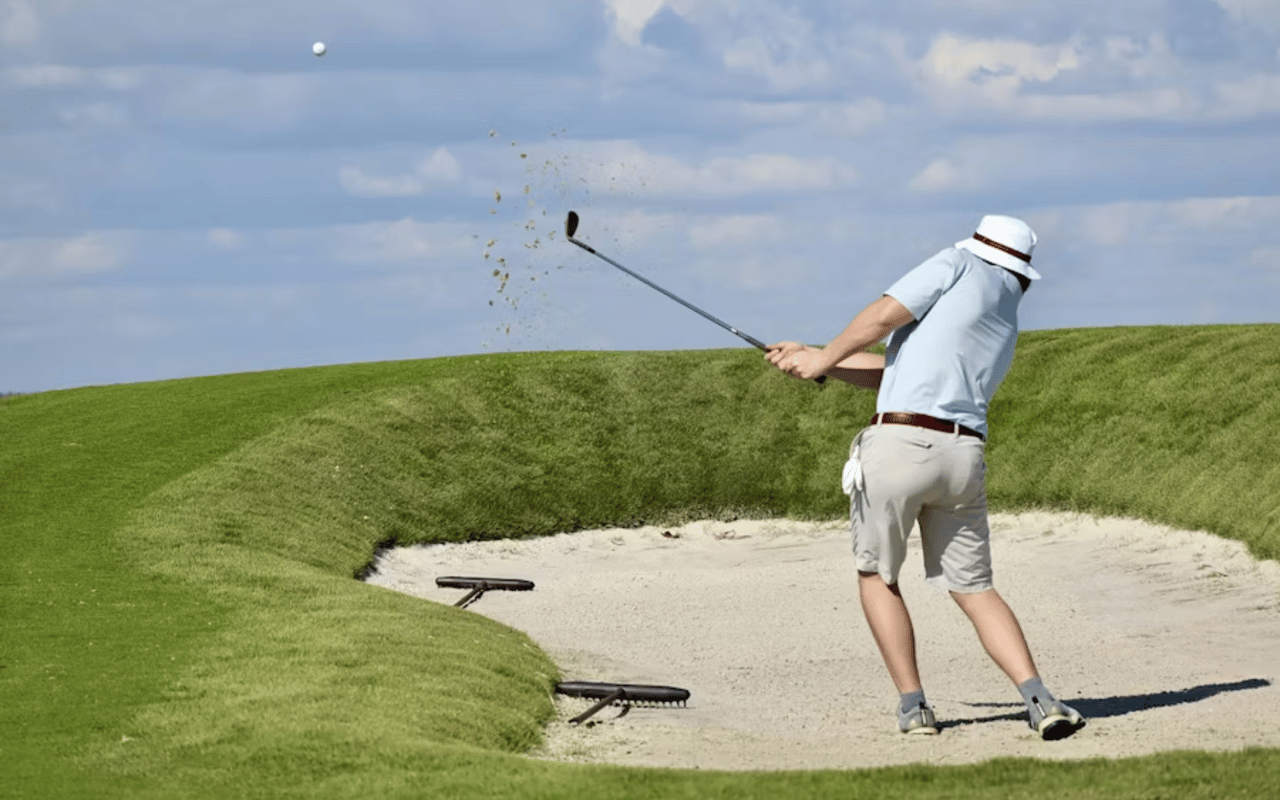 Things to Do in Broken Sound Club