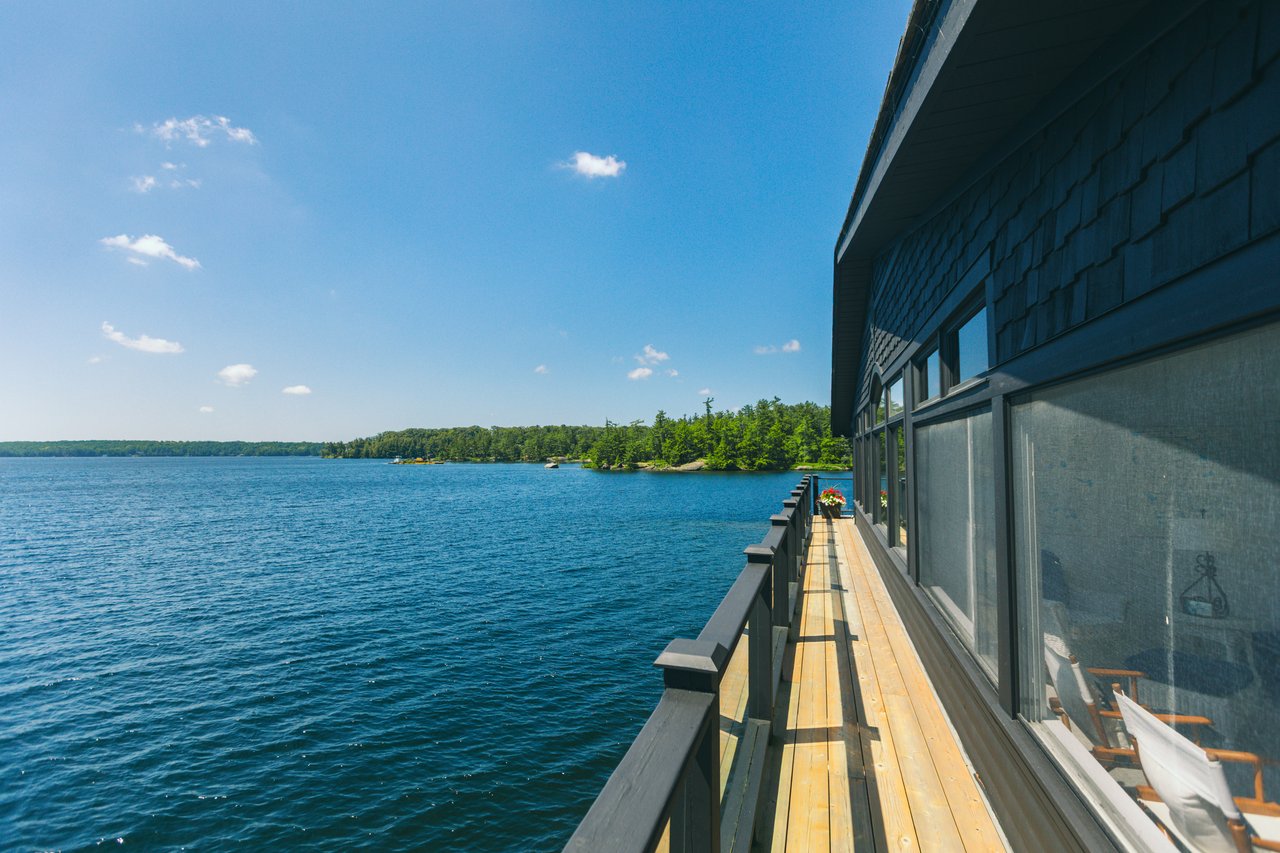 Badgerow Island
