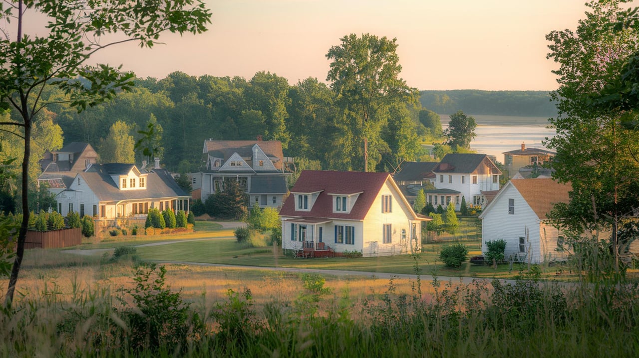 What First-Time Buyers Need to Know About the Harbor Springs Market