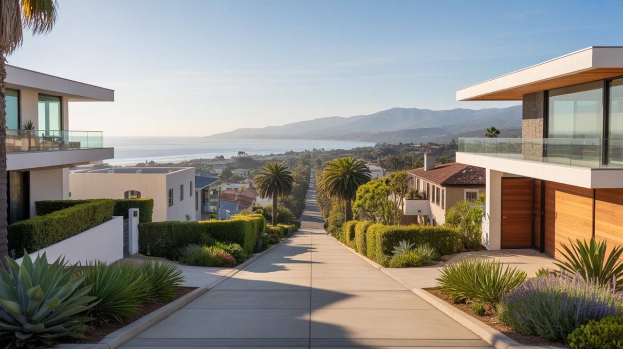 Choosing the Best Neighborhood in Santa Monica, CA