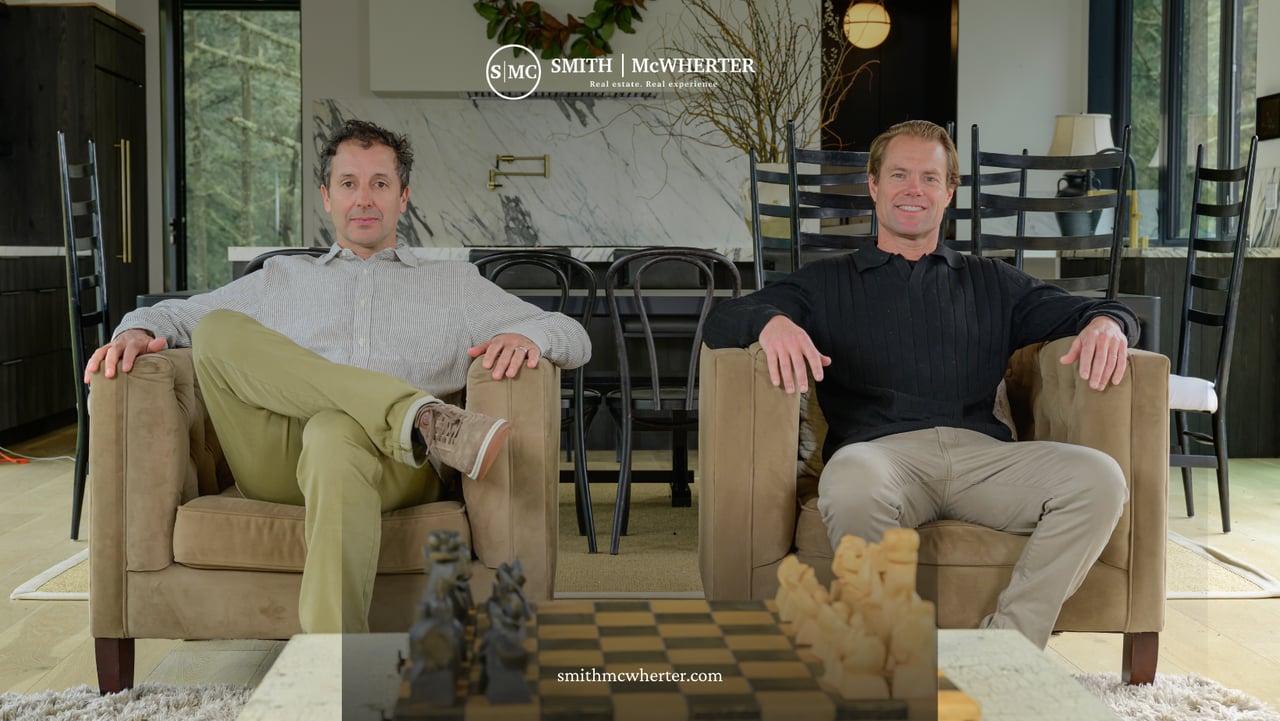 smith mcwherter real estate pacifica