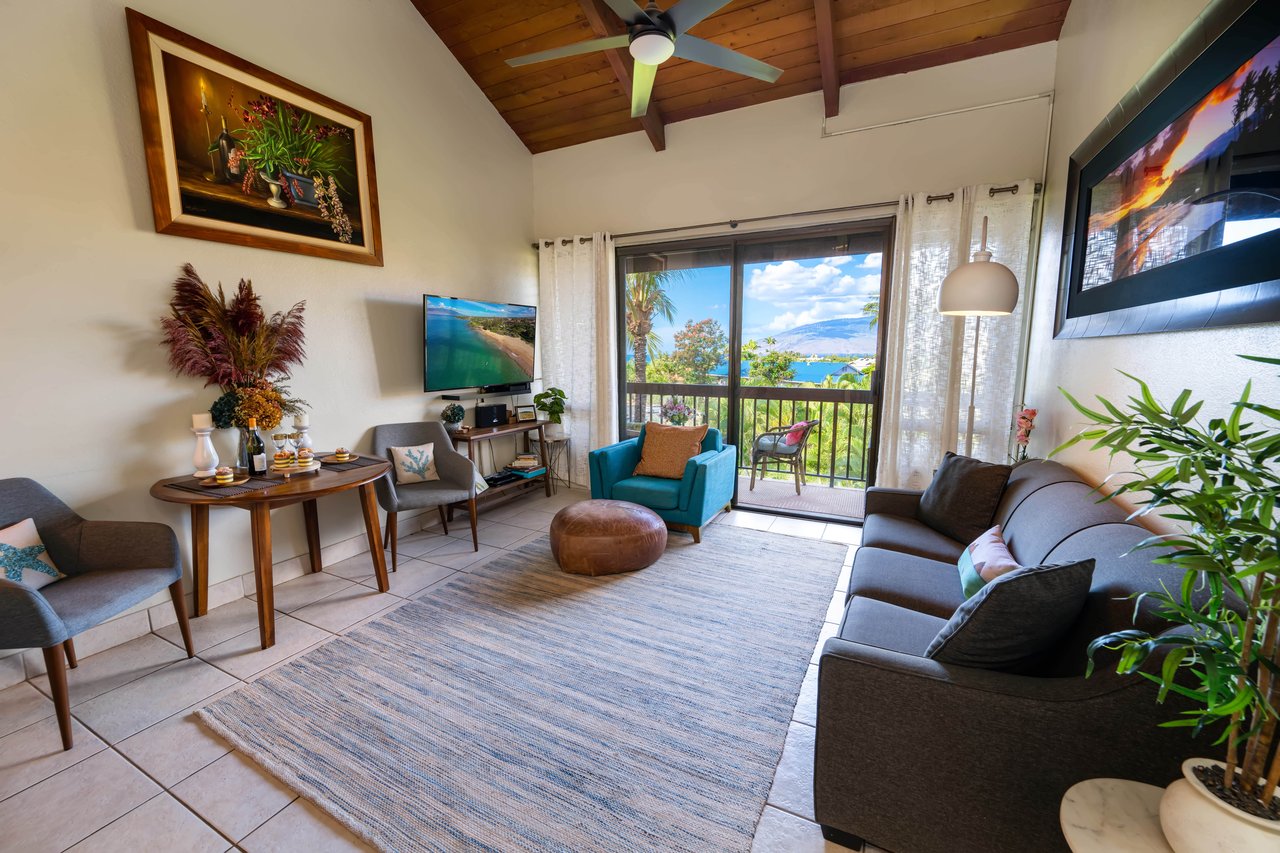 Maui Vista