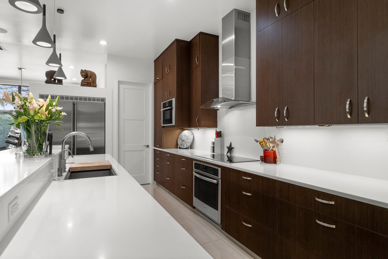 Modern Design in Southern Texas
