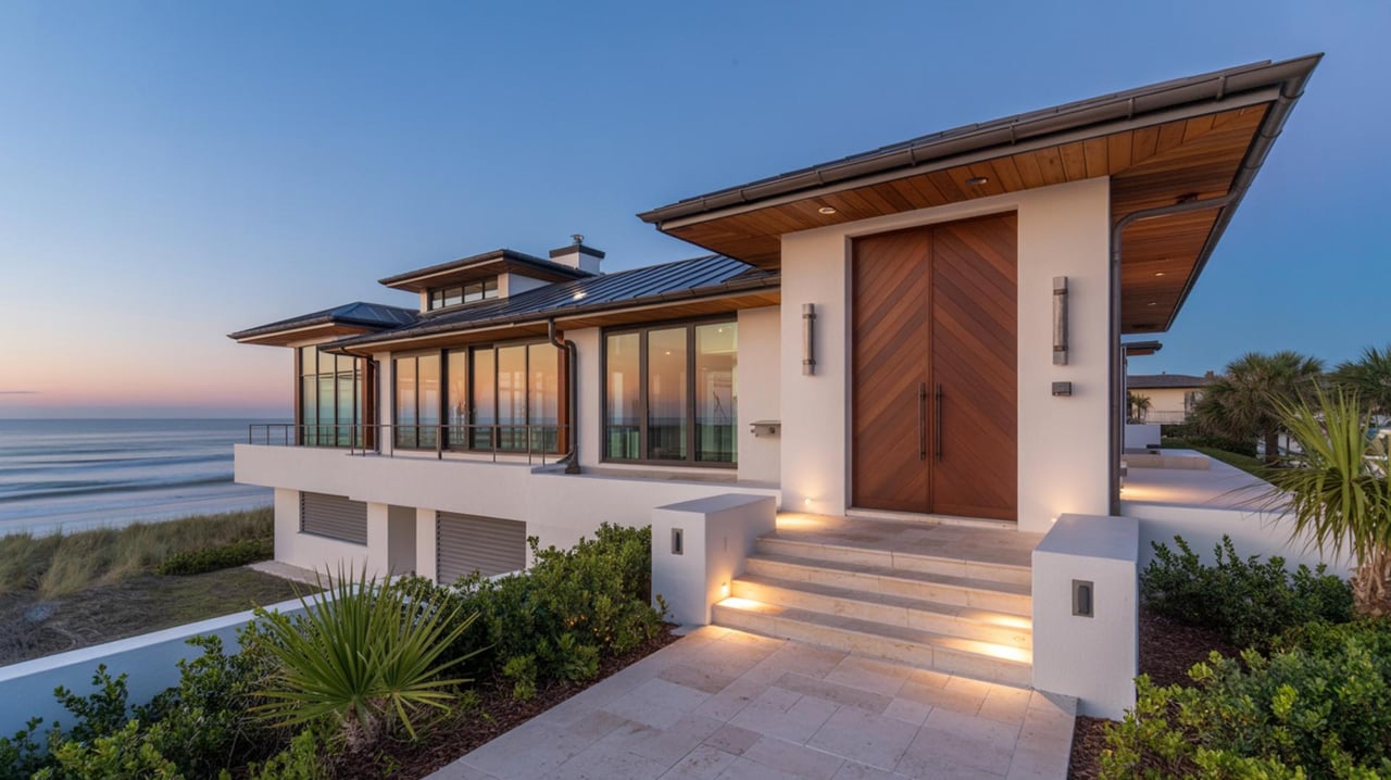 Must-Have Smart Home Features for Perdido Key Homeowners
