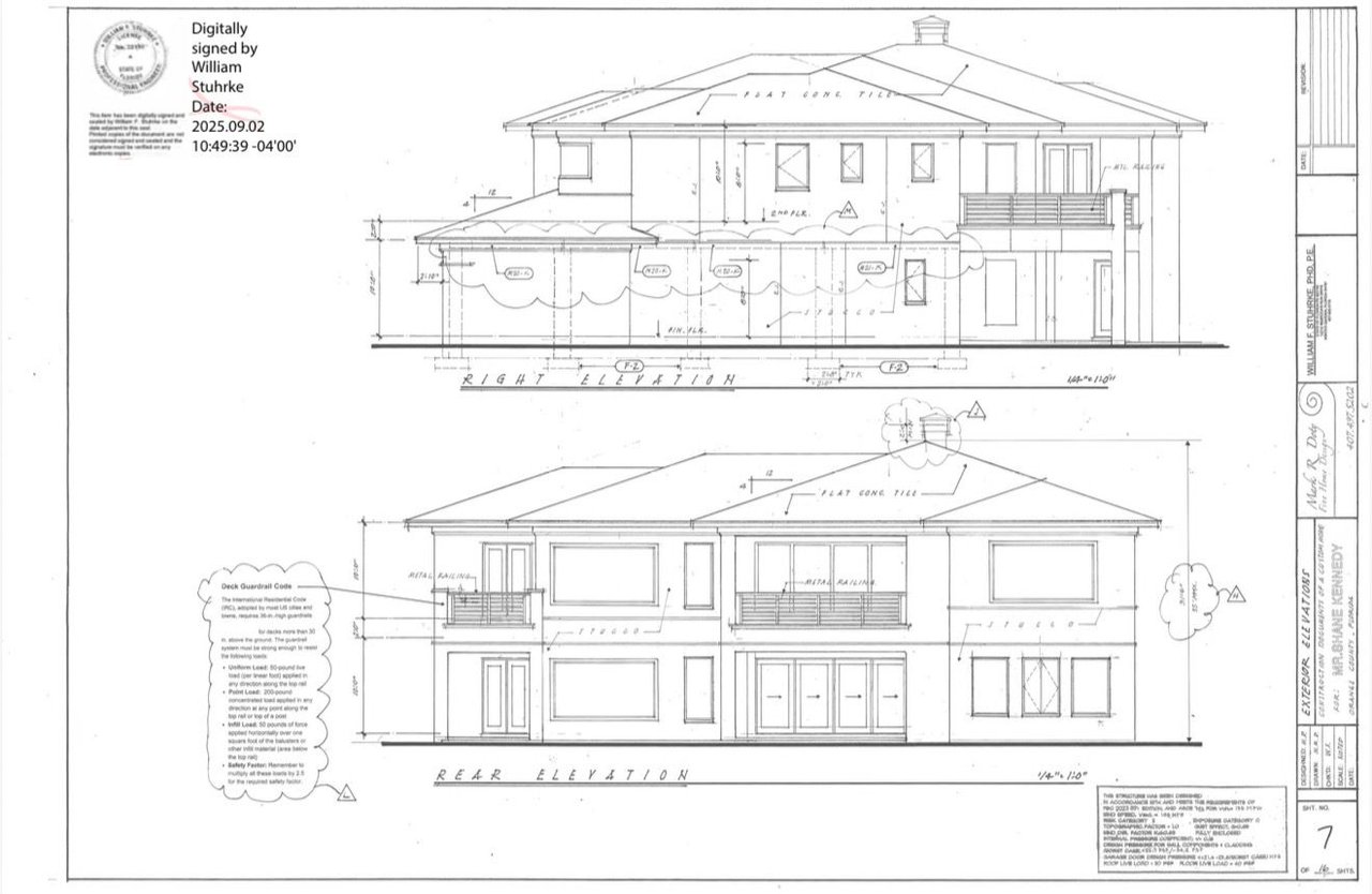 9117 Bay Point Drive, Orlando, FL32819