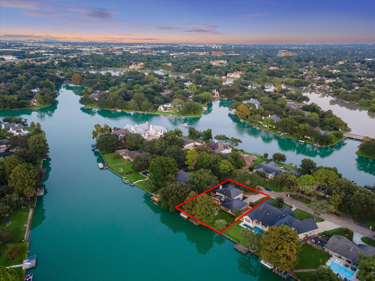 611 Salerno Street, Venetian Estates