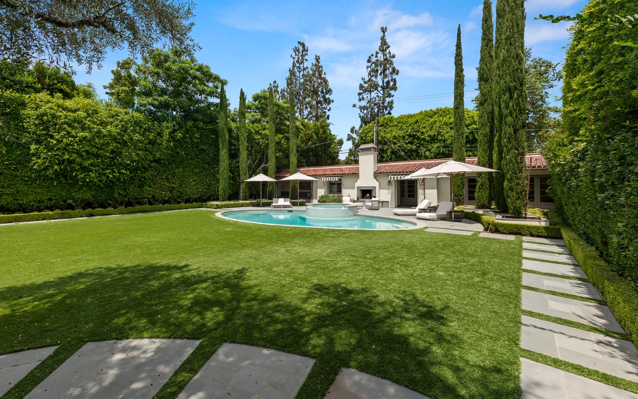 722 N Rexford Dr, Beverly Hills