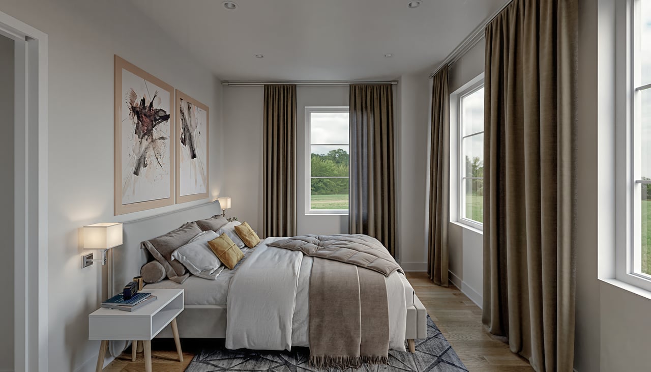 20 Richmond Hill Rd, Unit 1