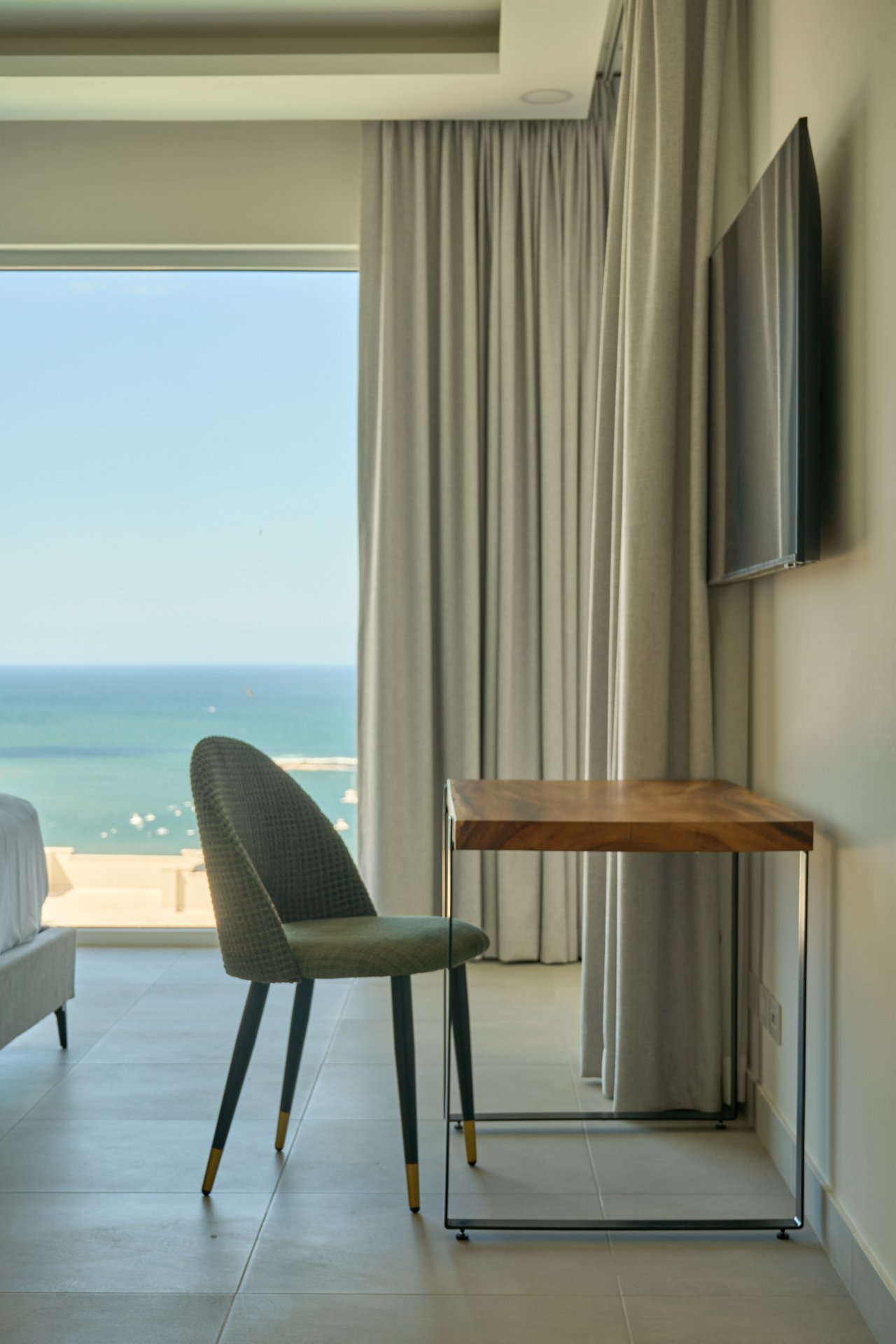 Residencia La Vista Tower C – 2 Bedroom | Elevated Ocean-View Living in Playa Tamarindo
