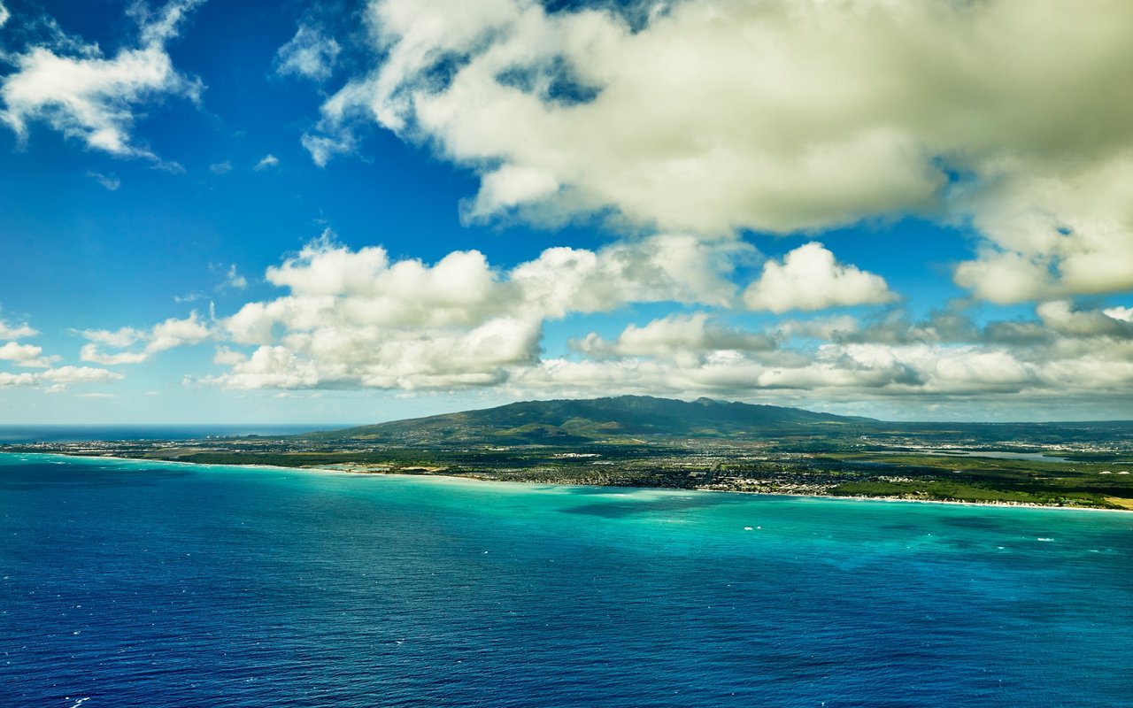 Ewa Beach