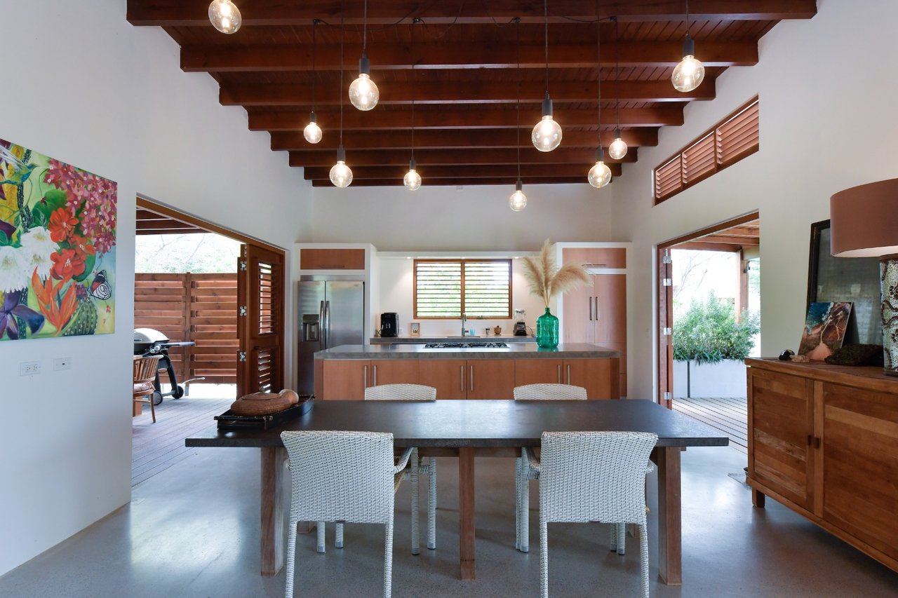 Nature-Infused Retreat at Picaron as Investment