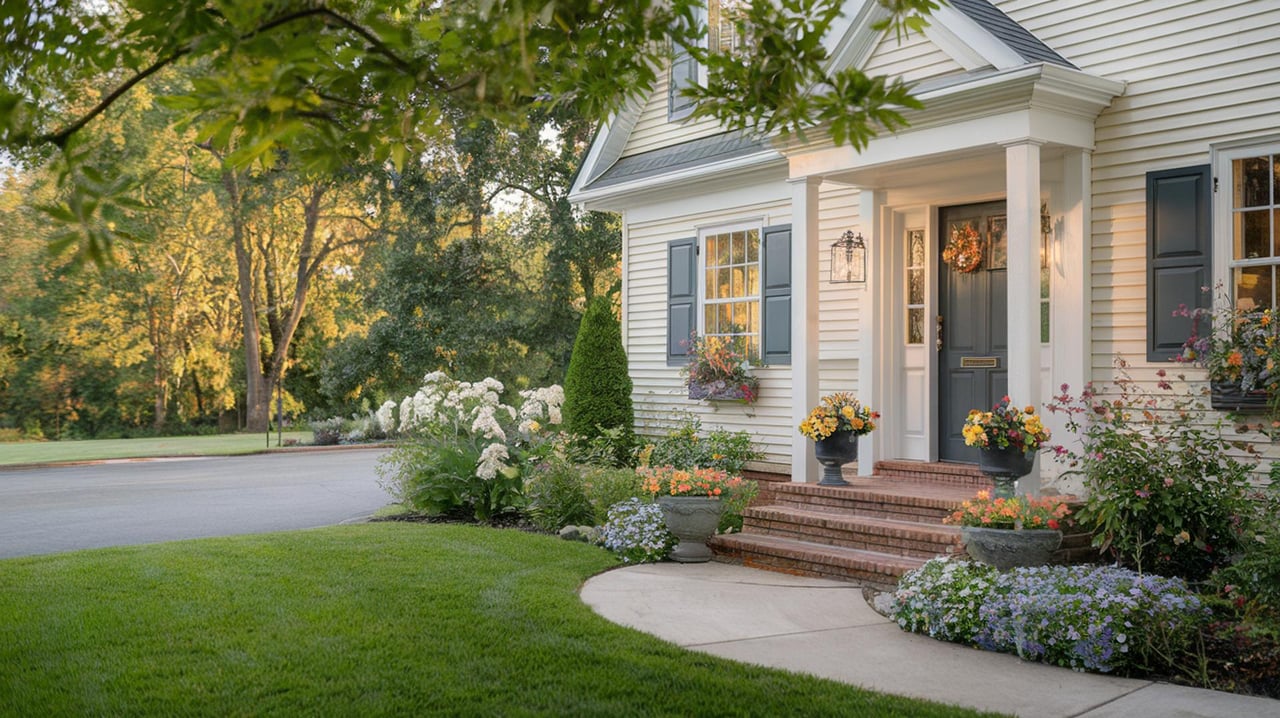 Staging Tips for a Quick Sale in Durham Farms, TN