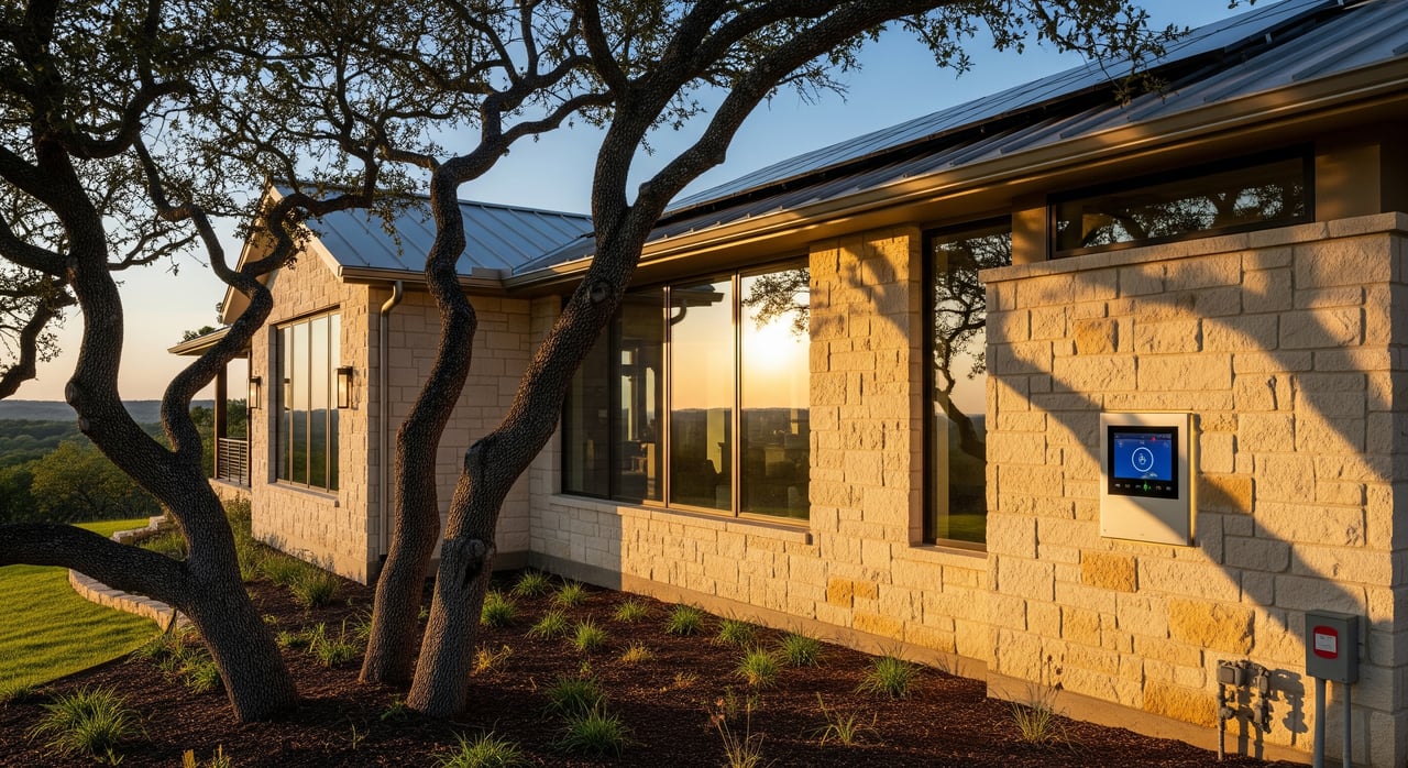 Track Your Usage: Georgetown Utility Tools You Can Use